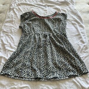 Maternity Top | Motherhood | Small
